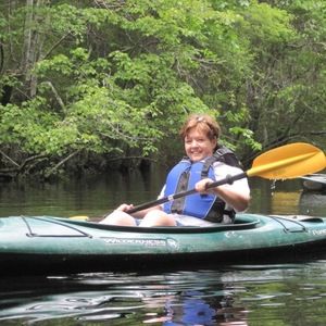 Meet your Posher, Betty